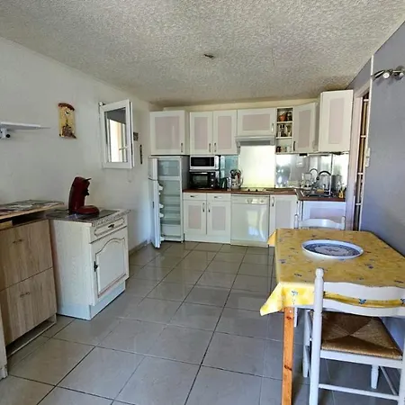Appartement Au Paradis Des Dosses