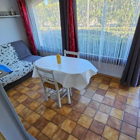 Au Paradis Des Dosses Apartamento *