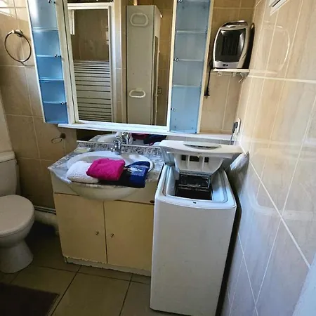 Apartamento Au Paradis Des Dosses *