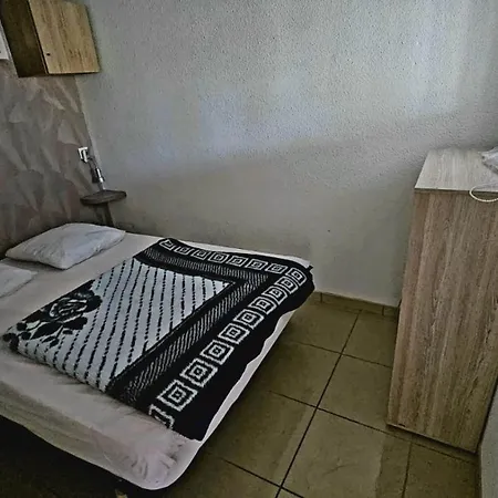 Au Paradis Des Dosses Appartement